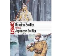 Russian Soldier Vs Japanese Soldier