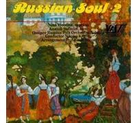 Russian Soul - Volume 2