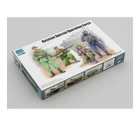 Russian Special Operation Forcemaquette Figurine Russian Special Operation Force