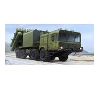 Russian Ssc-6/3k60 Bal-e Defence System - 1:35e -