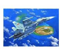 Russian Su-30mkk Flanker G Fighter - 1:72e - Trumpeter G