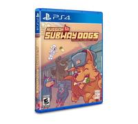 Russian Subway Dogs LRG #555 - PlayStation 4