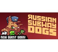 Russian Subway Dogs (PC)