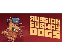 Russian Subway Dogs (XB1)