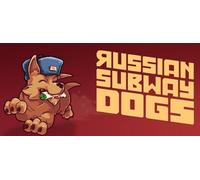Russian Subway Dogs (Xbox X)