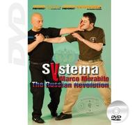 Russian Systema [Import allemand]