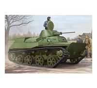 Russian T-30s Light Tank - 1:35e - Hobby Boss G