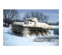 Russian T-40 Light Tank - 1:35e - Hobby Boss G