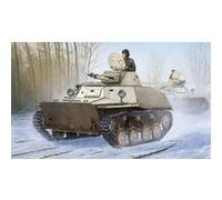 Russian T-40s Light Tank - 1:35e - Hobby Boss G