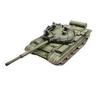 Trumpeter 07148 - 1:72 Russe T-62 Bdd Mod.1984 (Mod.1972 Modification) - Neuf