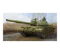 Russian T-62 Era (mod. 1972) - 1:35e - Trumpeter G