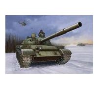 Russian T-62 Mod.1960 - 1:35e -