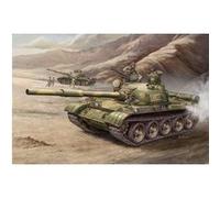Maquette Char Russian T-62 Mod 1972 1/35ème Trumpeter 00377 Maquette Char Promo