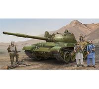 Trumpeter 1/35 T-62 modèle 1975