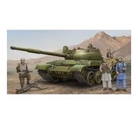 Russian T-62 Mod.1975 (mod.1962+ktd2) - 1:35e -