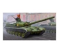 (TRU05598) - Trumpeter 1:35 - T-72B Russian Main Battle Tank