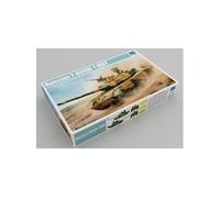 Russian T-80um Mbt - 1:35e -