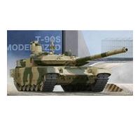 Trumpeter Maquette de char T-90s russe modernisé 1:35 Réf. 05549
