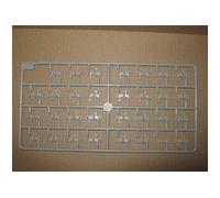 Trumpeter 06622 - 1:3 5 Russe Réservoir 1946 580mm Track Link - Neuf