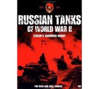 Russian Tanks of World War II Tim Bean, Will Fowler (Auteur)