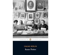 Russian Thinkers