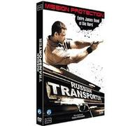 Russian Transporteur : Mission protection E