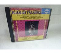 Russian Treasure Sonatas [Import]