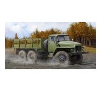 Russian Ural-375d - 1:35e - Trumpeter G