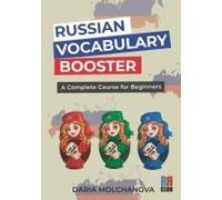 Russian Vocabulary Booster