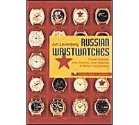 Russian Wristwatches