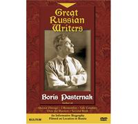 Russian Writers: Boris Pasternak