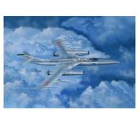 HOBBY BOSS 81767 MAQUETTE RUSSIAN YAK-28P FIREBAR 1/48