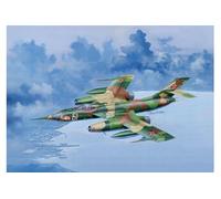 Russian Yak-28pp Brewer-e - 1:48e -