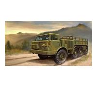 Russian Zil-135 - 1:35e - Trumpeter G