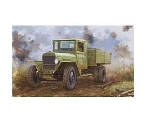 Russian Zis-5b Truck - 1:35e - Hobby Boss G