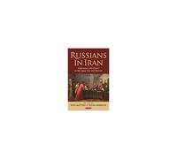 Russians In Iran