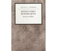 Russias First Modern Jews David E. Fishman (Auteur)