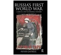Russia's First World War