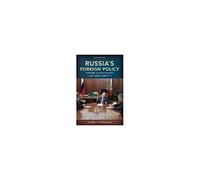 Russia's Foreign Policy