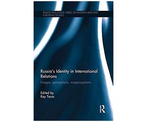 Russia's Identity In International Relations