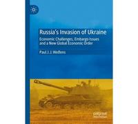 Russia's Invasion Of Ukraine