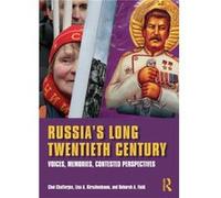 Russias Long Twentieth Century by Field Deborah A. Adrian College USA Paperback Book Inconnu (Auteur)
