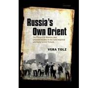 Russia's Own Orient