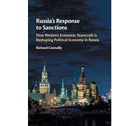 Russia's Response to Sanctions