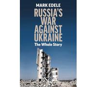 Russia's War Against Ukraine