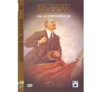 Histoire Du Monde - Russie, 1000 Ans D'histoire Russe (L'empire Slave)