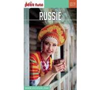 Russie 2016 Petit Futé