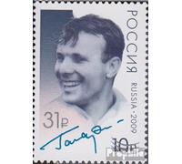 Russie 2301 (complète.Edition.) Neuf avec Gomme Originale ** MNH 2016 Monde Spatial (Timbres pour Les collectionneurs) L´Espace