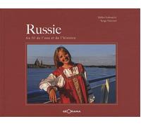 Russie - Au Fil De L'eau Et De L'histoire
