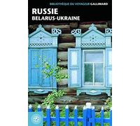 Russie, Belarus, Ukraine